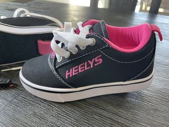 Heelys