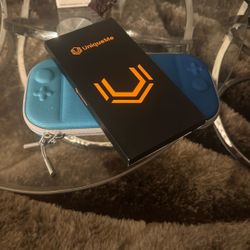 Nintendo Switch 2 Case And Screen Protector