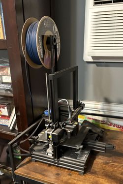 3D Printer