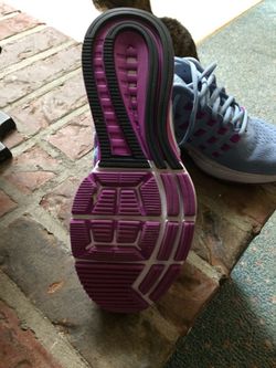 Nike/ run easy /Nike running/soft and supportive for Sale in Olympia, -