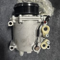 A/C Compressor Clima Mitsubishi Outlander 3.0 L