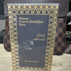 Maison Francis Kurkdijan Paris OUD Silk Mood 70mL