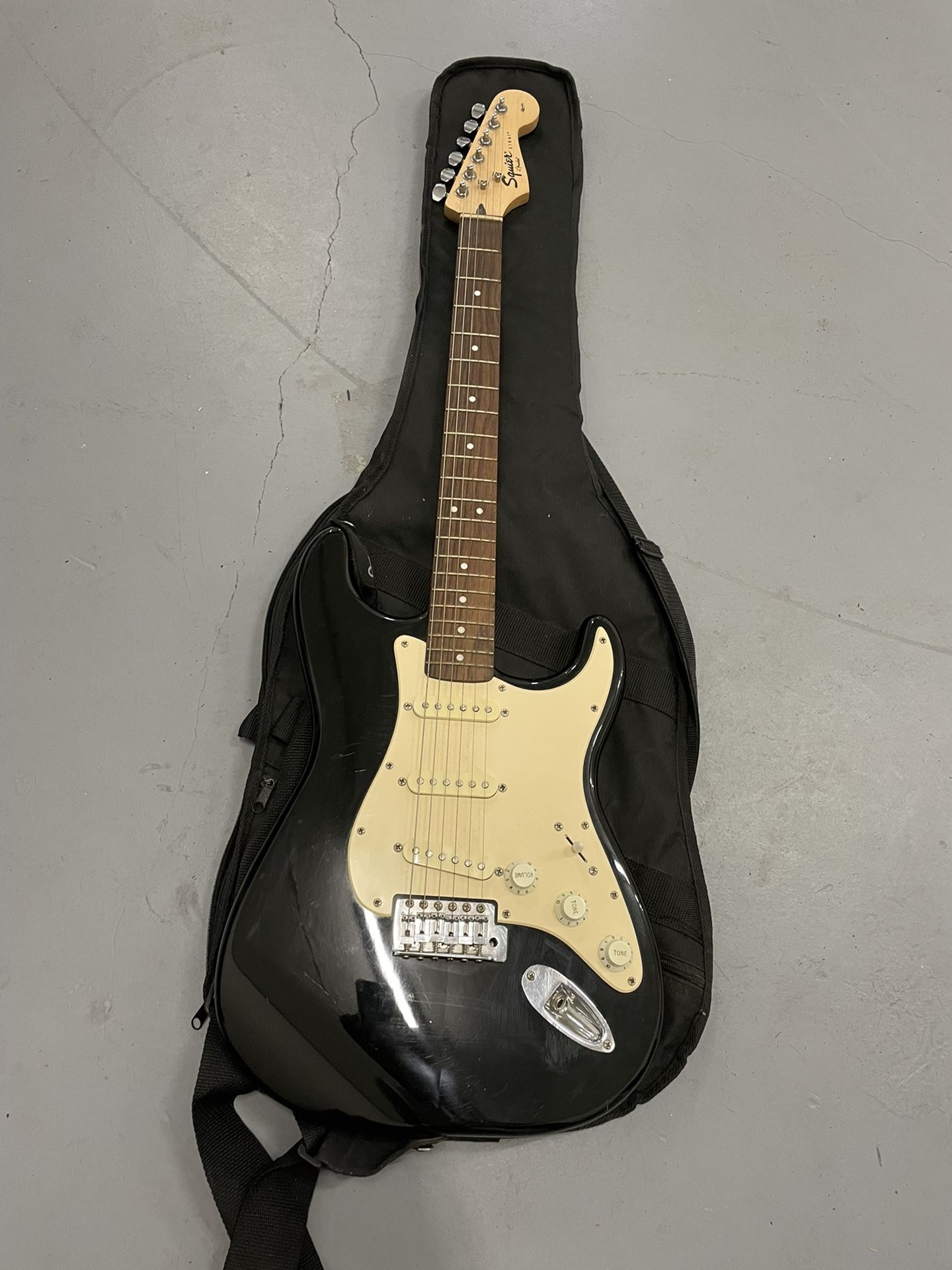 guitar