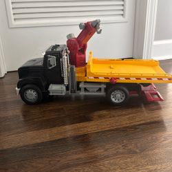Big Toy  