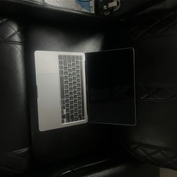 2020 MacBook Pro 13 Inch