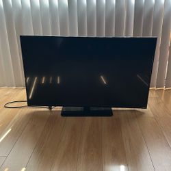 Vizio TV 40inch