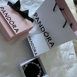 Bracelet Pandora