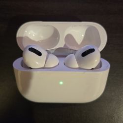 Apple Airpods Pro