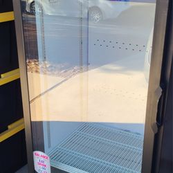 Pepsi Cooler Refrigerator
