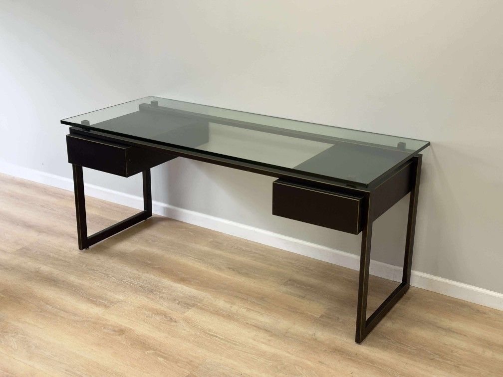 RH Latour Desk - Delivery Available