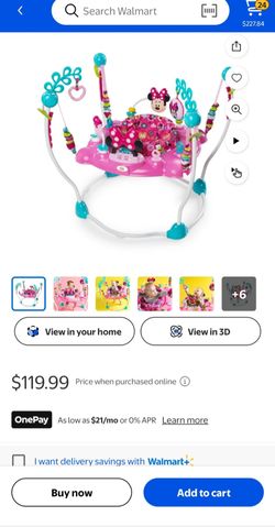Baby Bouncer