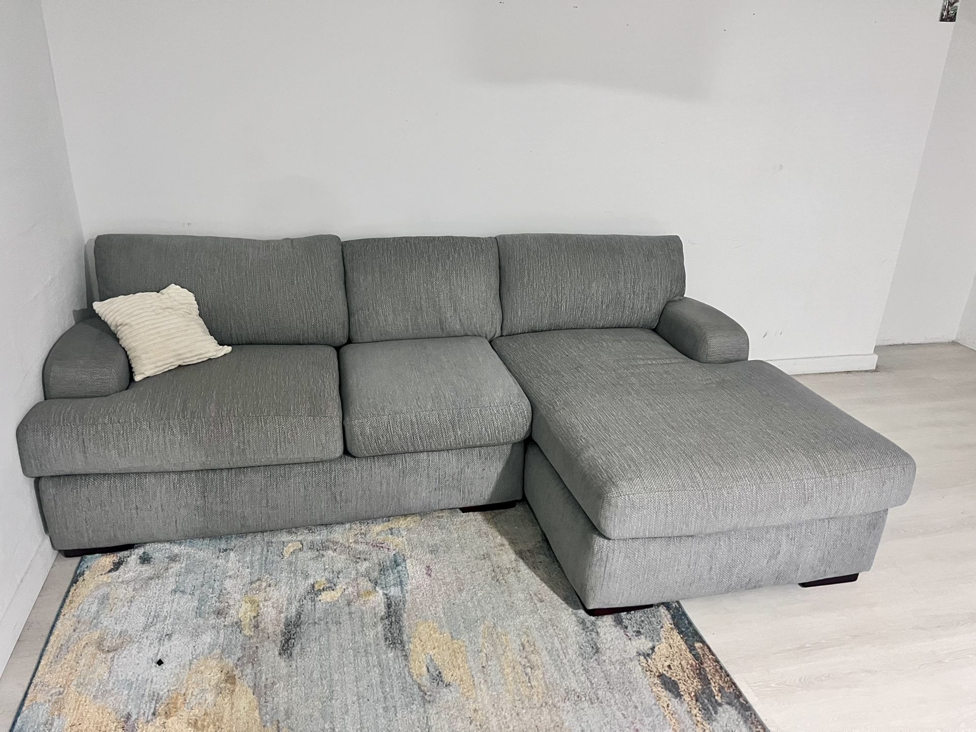 Brand New Sofa
