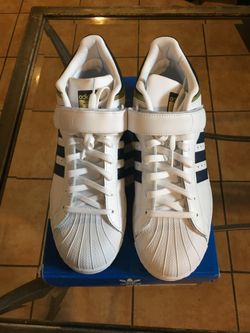 New adidas size 11