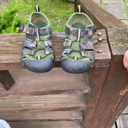 Keen Shoes 