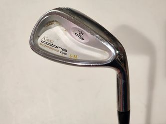 King Cobra 60* Wedge