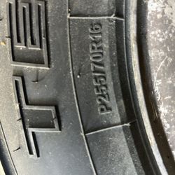 Tires 