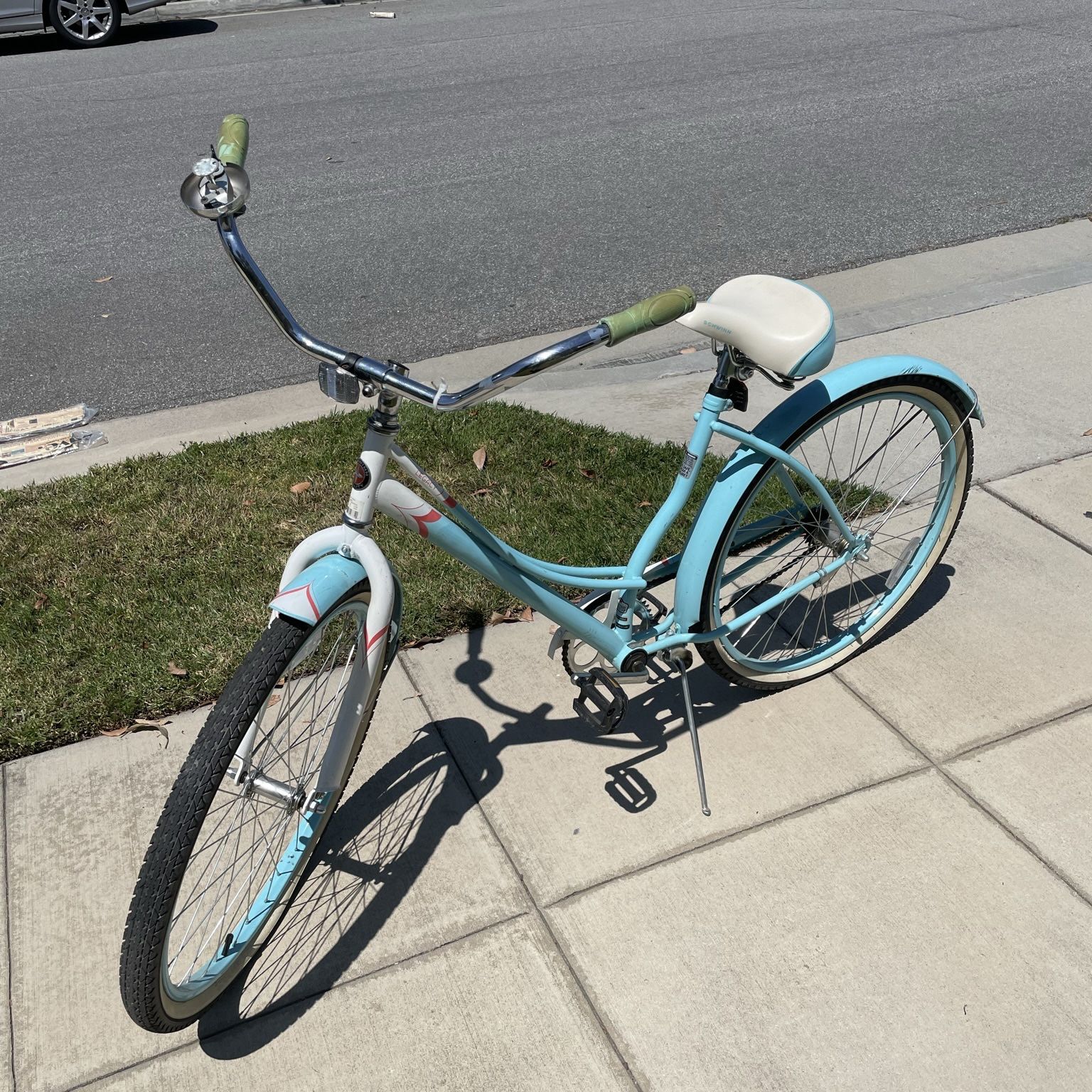 Schwinn legacy bike parts sale
