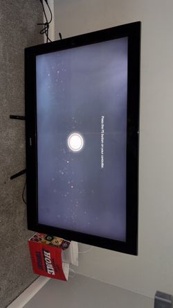 Sanyo 60” & Vizio 60”