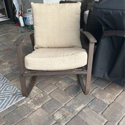 Patio Chairs