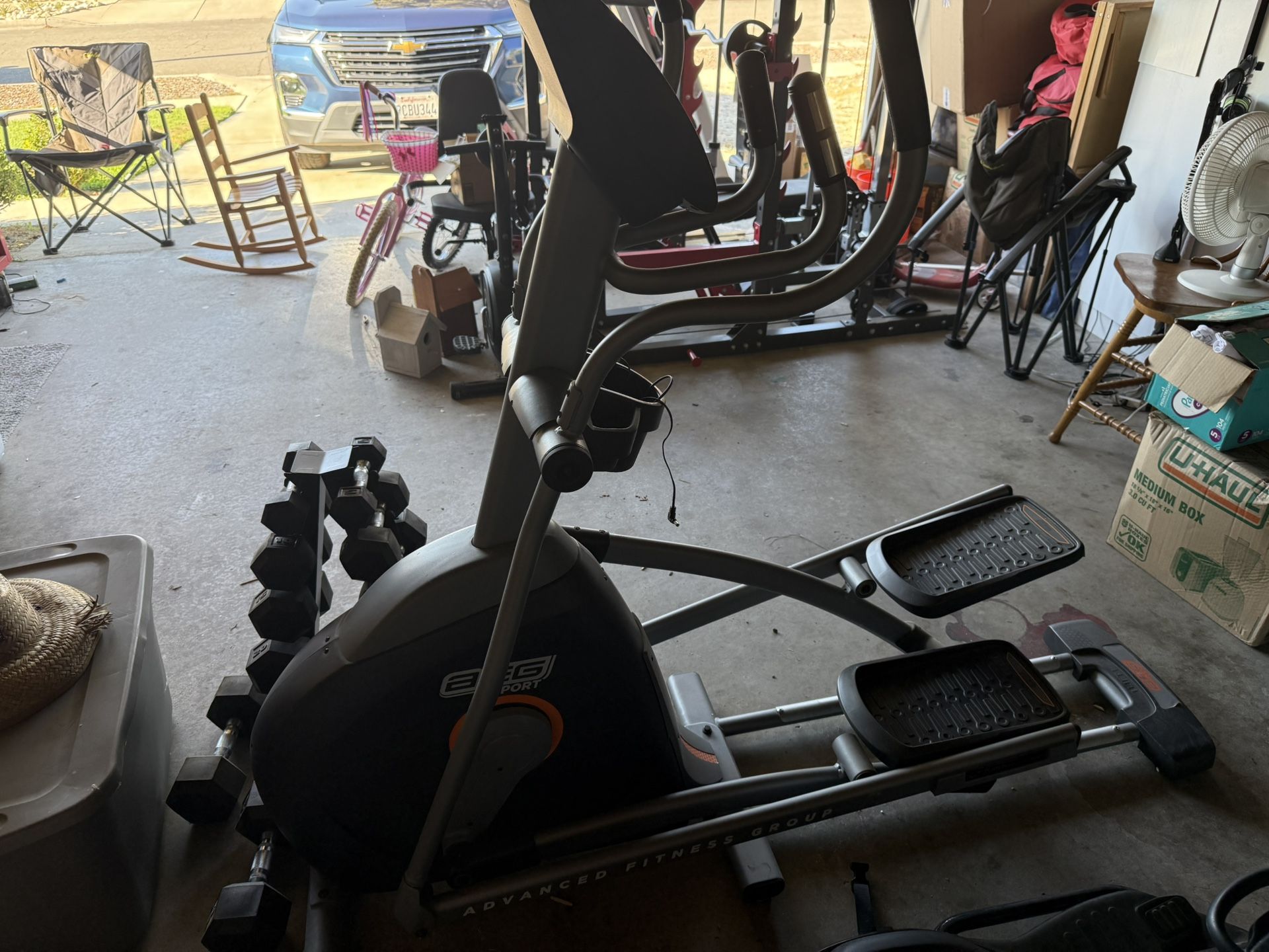 Elliptical For Sale. $200