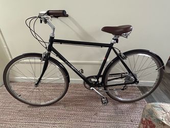 Electra Loft 7D Step-Over