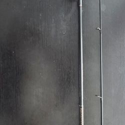 FISHING ROD and DAIWA REEL (combo)