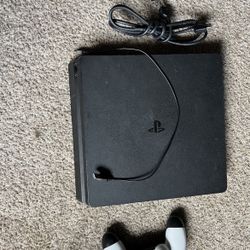 PlayStation 4 Slim