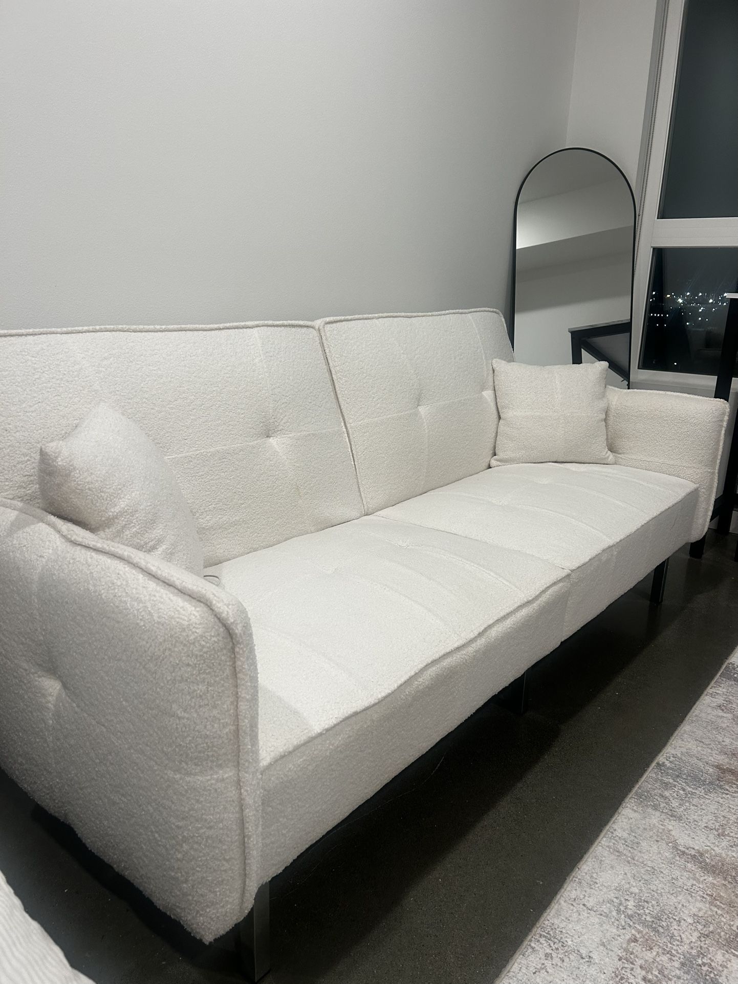 Futon