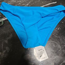 Shade And Shore Xs Bikini Bottom