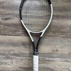 Excellent Condition Head Speed MPL Tennis Racket with new strings!