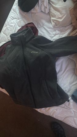 Columbia Jacket $20 OBO