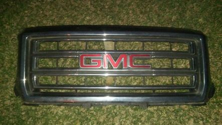 Grill
