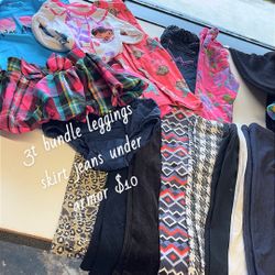 Clothes 