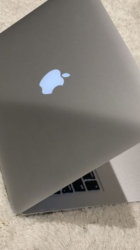 MacBook Pro