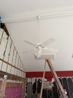 Ceiling Fans 