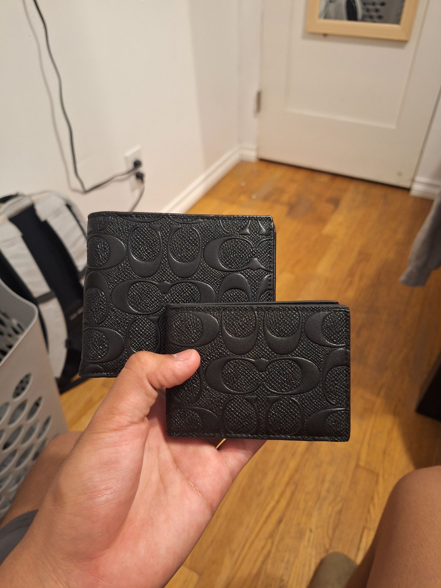 Men's COACH Wallet