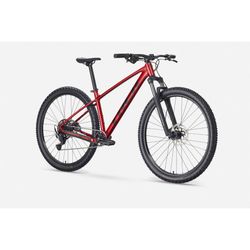 Red Bike trek marlin 5 gen 3