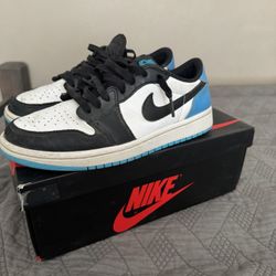 Jordan 1 Low