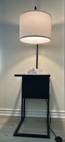 Bed Side Lamp