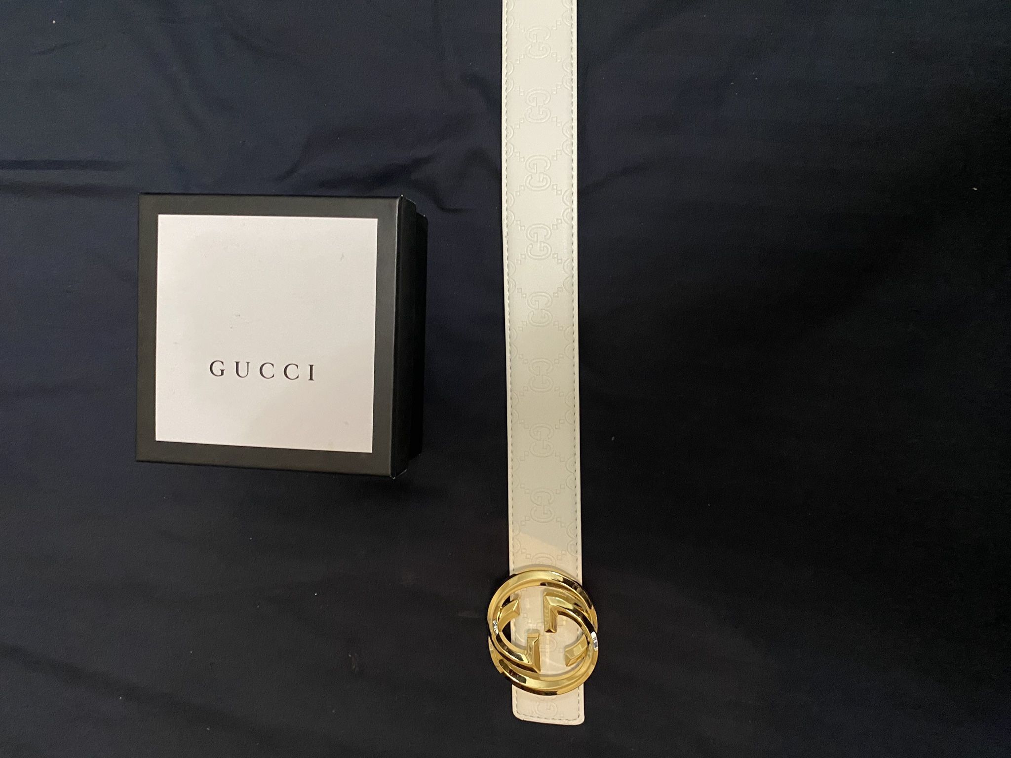 Gucci Belt