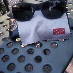 Ray Bans