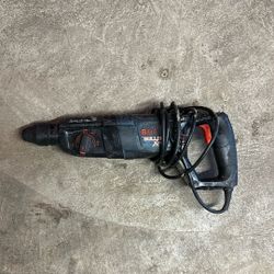 Bosch Drill Hammer