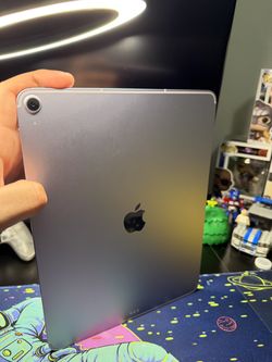 iPad (M3) 13inch 128gb wifi+cell