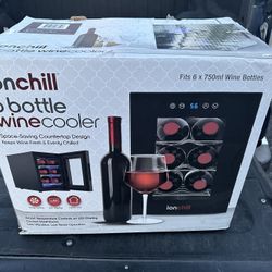 New Wine Cooler