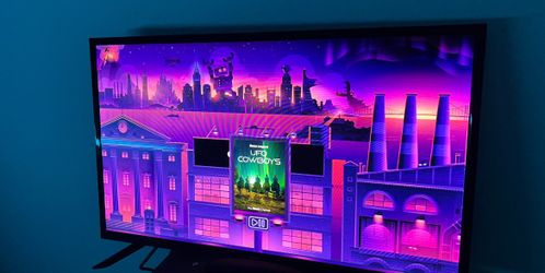 Roku Tv
