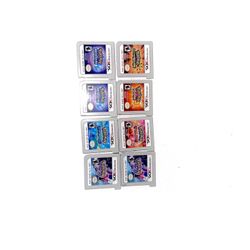 Pokémon Games 3DS 