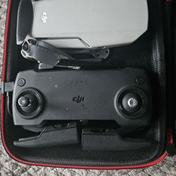 Mini DJI Drone