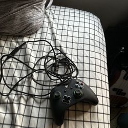 Xbox Controller With Adjusting Triggers 