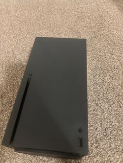 xbox series X