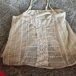 American Eagle Tank Top
